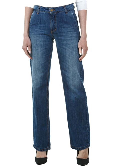 FIT STRAIGHT MANILA GRACE | Jeans | J307CUMZ003